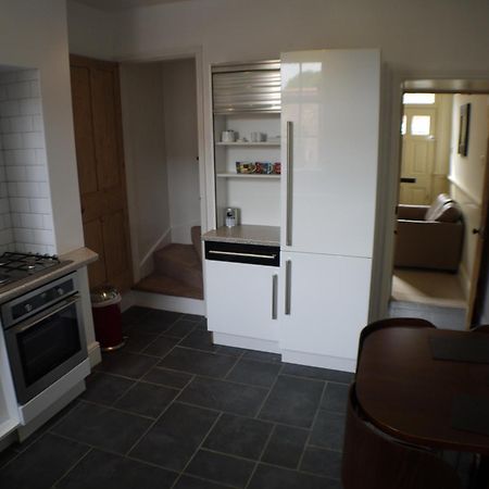Villa 22 Mill Road à Lincoln Extérieur photo