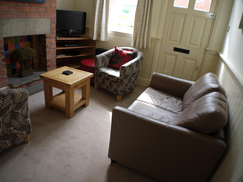 Villa 22 Mill Road à Lincoln Extérieur photo