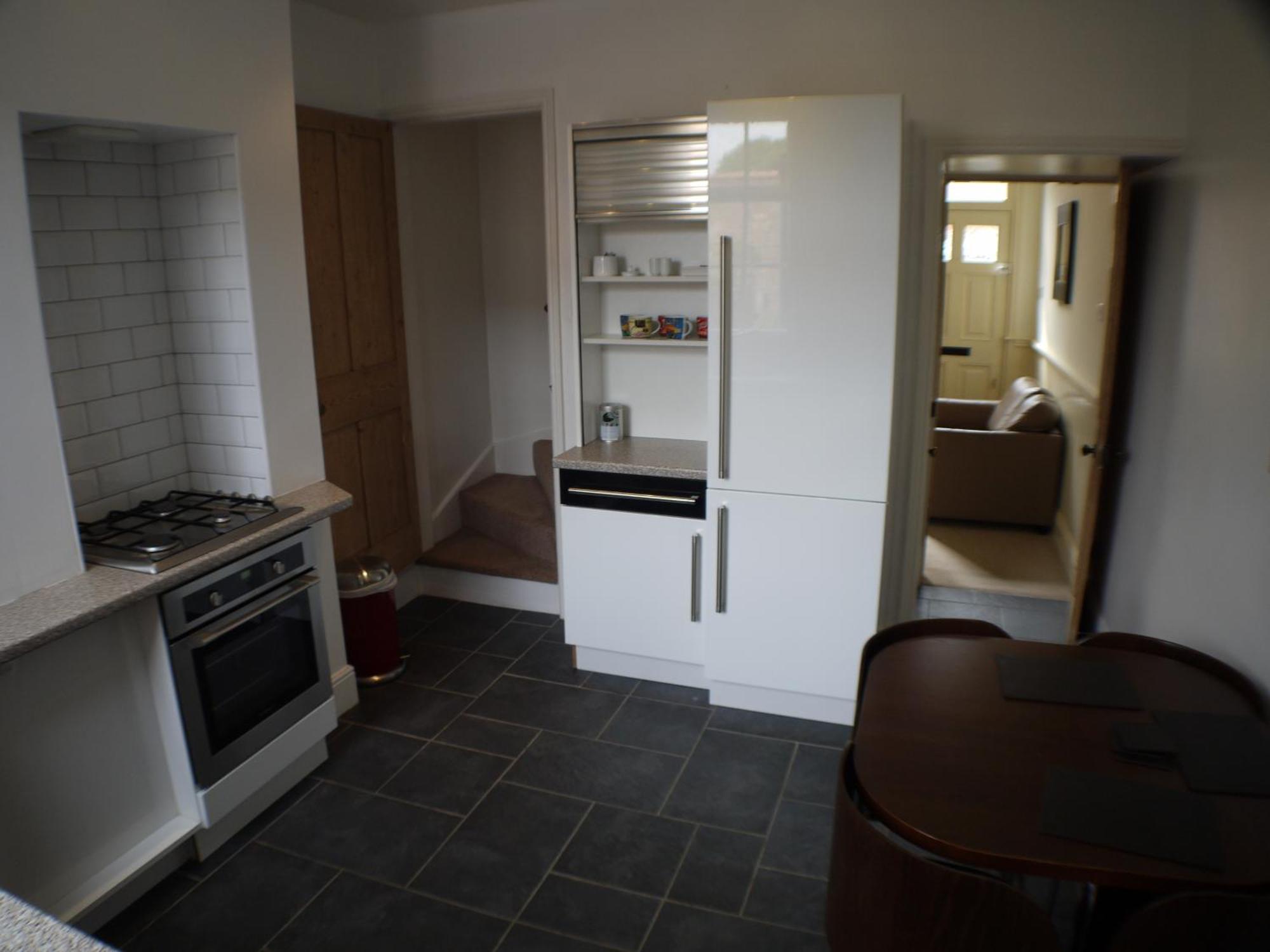 Villa 22 Mill Road à Lincoln Extérieur photo