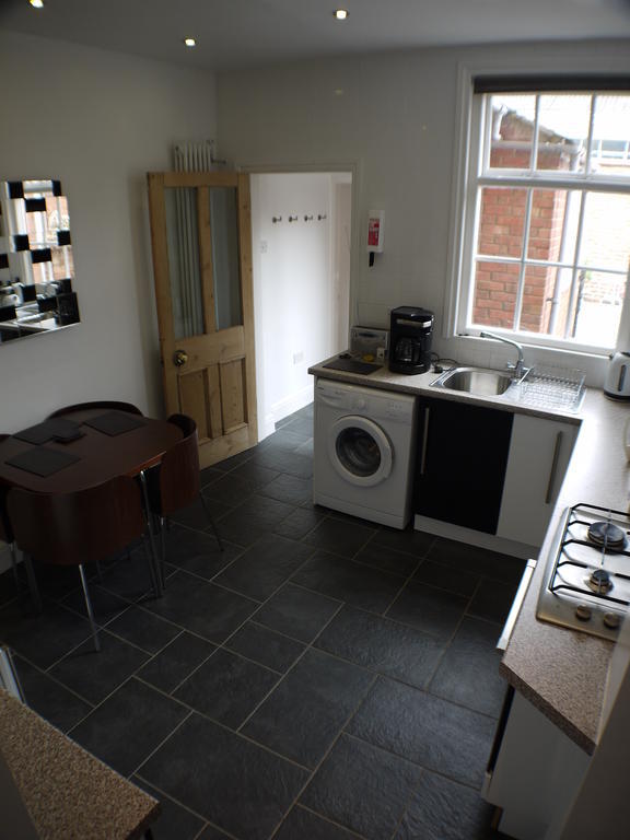 Villa 22 Mill Road à Lincoln Extérieur photo
