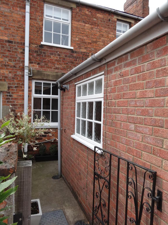 Villa 22 Mill Road à Lincoln Chambre photo